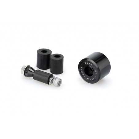 universal brake lever protector counterweight left side