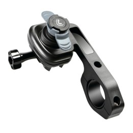 držiak pre videokameru action cam opti-line s pevnou montážou na riadidlá