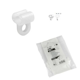 bag of 25 g-9 truck curtain hooks lampa