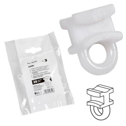 bag of 25 truck curtain hooks g3