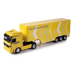 camion giocattolo in scala  1/32