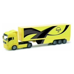 camion giocattolo in scala  1/32 man tg