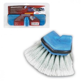 extra wide car cleaning brush hidrocar