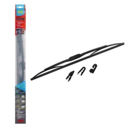 limpiaparabrisas para camiones y furgonetas 60 cm optimax 1 pieza