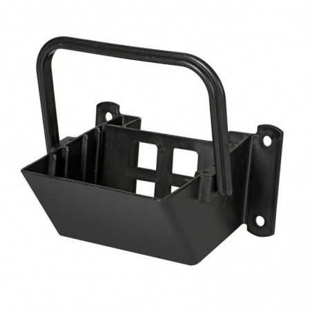 small wheel chock holder g46 - large plastic wheel chock holder e53