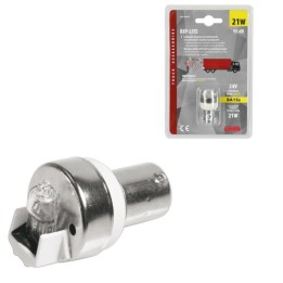 reversing bulb lamp with sound 24v
