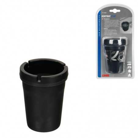 ashtray/planter for car and motorhome