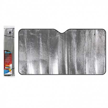 front sun visor max reflex 180x90 cm - lampa
