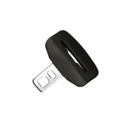 tapón para cinturón de seguridad para apagar la alarma zitto