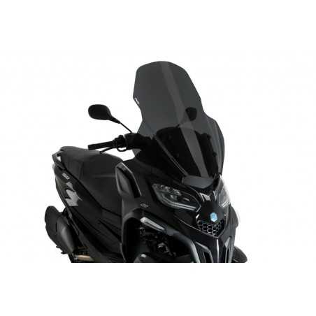 motorrad windschutzscheibe v-tech line touring