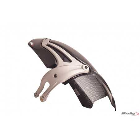 rear mudguard