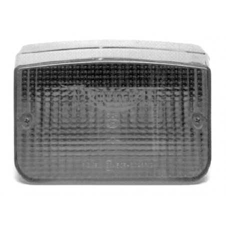 piloto luz trasero homologado tipo oem