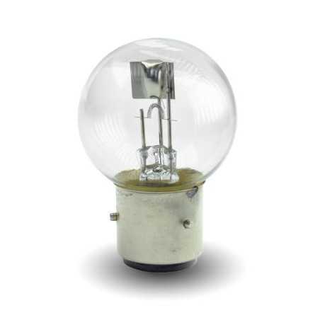 lámpara bombilla blanca g40 ba21d 12v36/45w