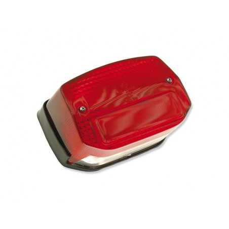 approved rear light type oem