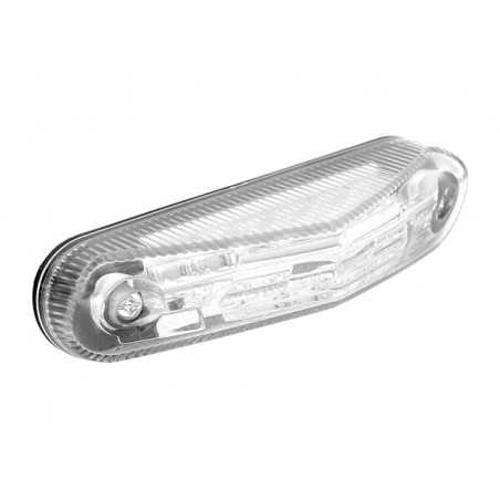 pilot rear light led