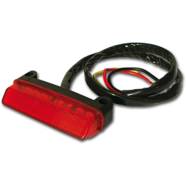 náhradní led blinkr honda fa01312