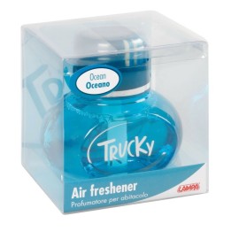 oceánový osviežovač vzduchu do auta trucky