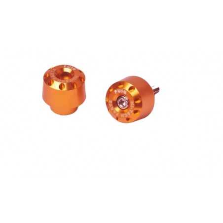 handlebar terminals handlebar ends short
