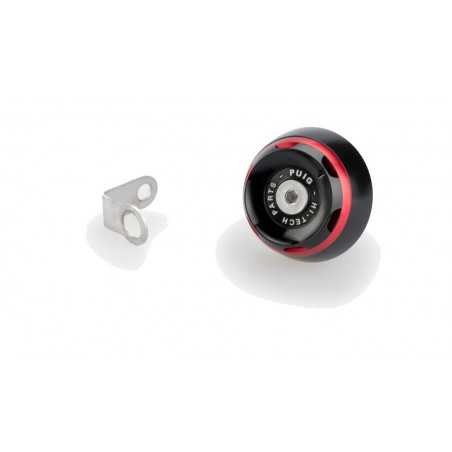 aluminium carter oliedop  hi-tech
