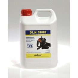detergente limpiador de neopreno cressi dive center 5l - ph 5.5