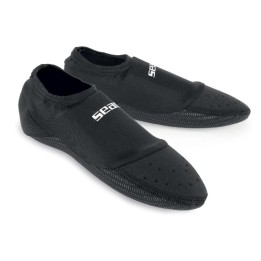 calcetines neopreno de natación