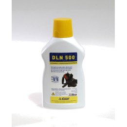 detergente limpieza neopreno 500ml dln|500 cressi - limpieza y cuidado para tu traje de neopreno