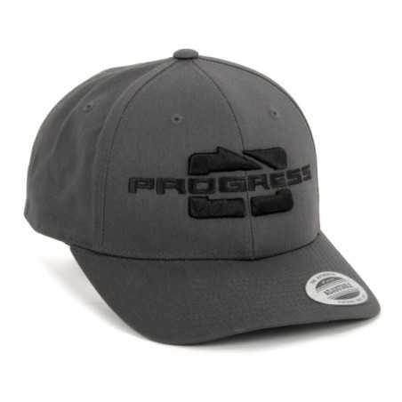 czapka z logo pg-53 team 3d