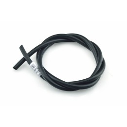 macarrón de gasolina neopreno - ø4x7, rollo de 10m