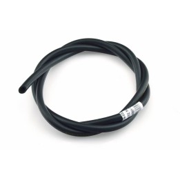 macarrón de gasolina neopreno ø6x9. rollo 10m