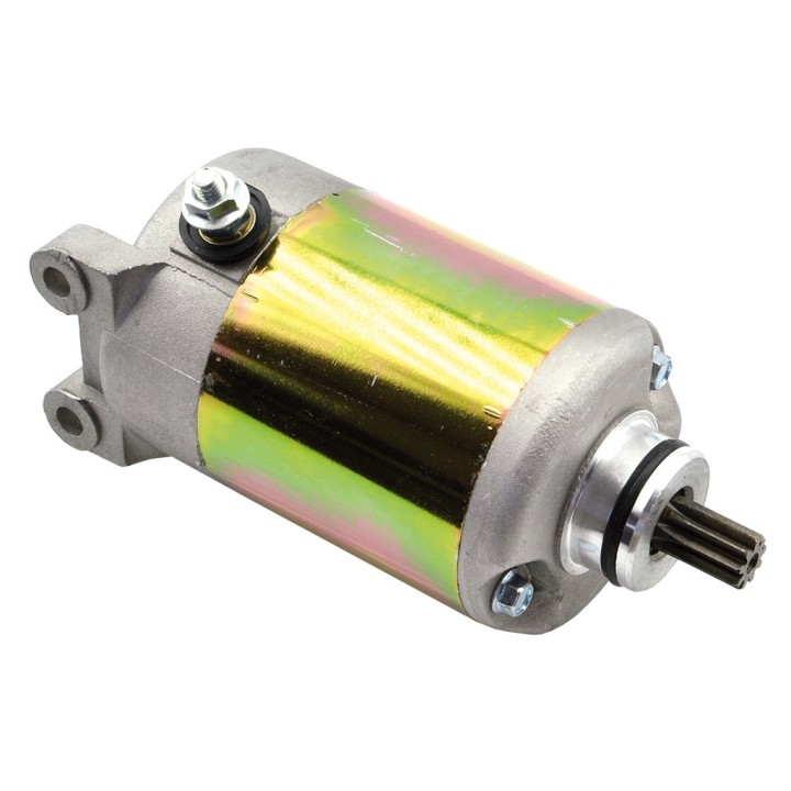 V PARTS ENGINE, IGNITION START 15612