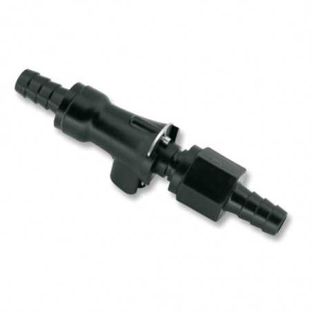 enchufe rápido para tubo de gasolina de 6mm