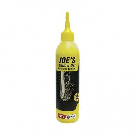 gel antipinchazo preventivo para cámaras joe's 250 ml