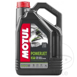 aceite de motor sintético para moto de agua 2t 4l   hc- jetski