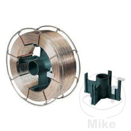 adapter til svejsetrådsspole 15 kg