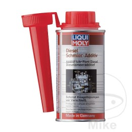 aditivo lubricante motor gasoil 150 ml
