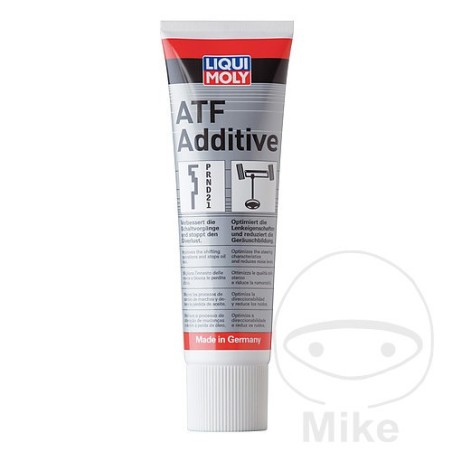 gear additive atf 250 ml