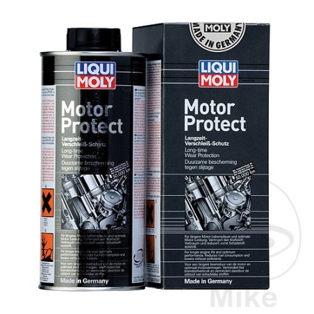 engine oil additive protect 500 ml
