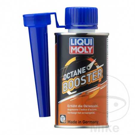 octane booster additive 200 ml