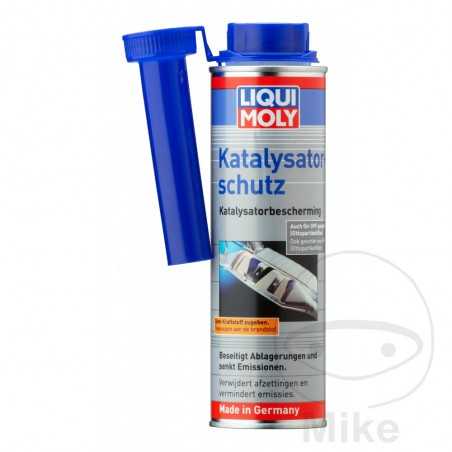 catalyst protection additive 300 ml