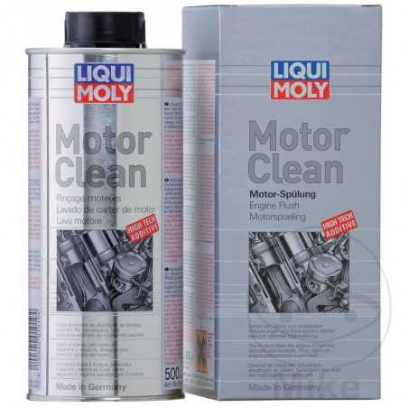 engine cleaner 500 ml