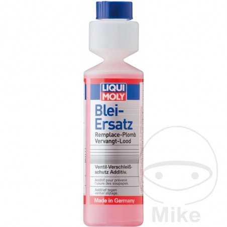 blyerstatningsadditiv 250 ml
