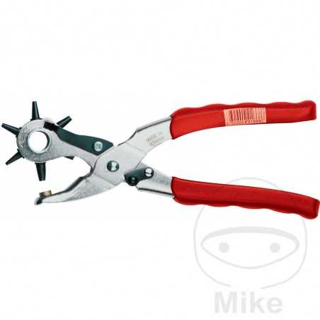 alicate piercing 6 pontas