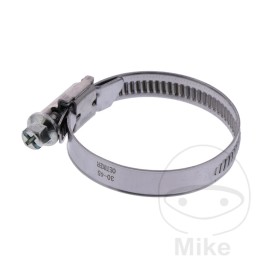 colier pentru furtun cu șurub wd9 ø 30 - 45 mm wd9 mm c7w2