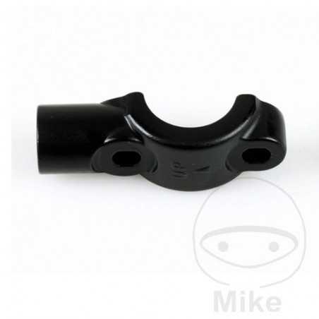 abrazadera retrovisor 22 mm m10 x 1.25 (right)
