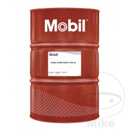 aceite de motor sintético para coche 5w40 3000 60l x1 altn:5583023