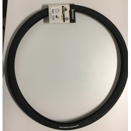 cubierta neumático 700x35c protek de michelin para bicicletas urbanas