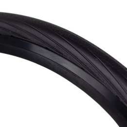 cubierta neumatico portal 700x28 regular negro 28-622