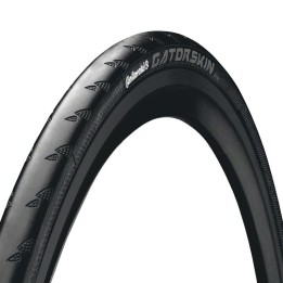 cubierta neumatico plegable para bicicleta gatorskin edition 700x23c polyx breaker (23-622)