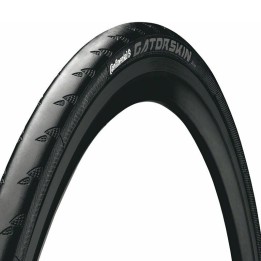 cubierta neumatico plegable para bicicleta gatorskin edition 700x25c polyx breaker (25-622)