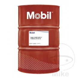 aceite de motor sintético para coche super 3000 x1 fe 5w-30 60l